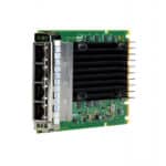 HPE Broadcom BCM5719 Ethernet 1Gb 4-port BASE-T OCP3 Adapter for Intern 1 Mbit/s