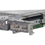 HPE ProLiant DL380 Gen11 2U x16/x16/x16 Secondary Riser Kit slot uitbreiding