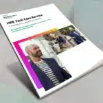 HPE 3 Year Tech Care Basic ML350 Gen 11 HW Service