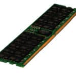 HPE 16GB (1x16GB) Single Rank x8 DDR5-4800 CAS-40-39-39 EC8 Registered Smart Memory Kit geheugenmodule 4800 MT/s 288-pin DIMM E