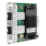 HPE Mellanox MCX631432AS-ADAI Ethernet 10/25Gb 2-port SFP28 OCP3 Adapter for Intern Ethernet / Fiber 10 Mbit/s